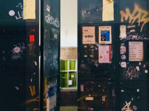 Führung und Ausstellung