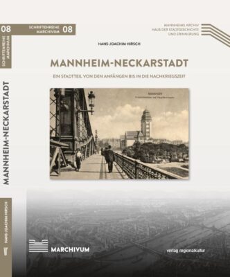 Hans-Joachim Hirsch // Buchveröffentlichung