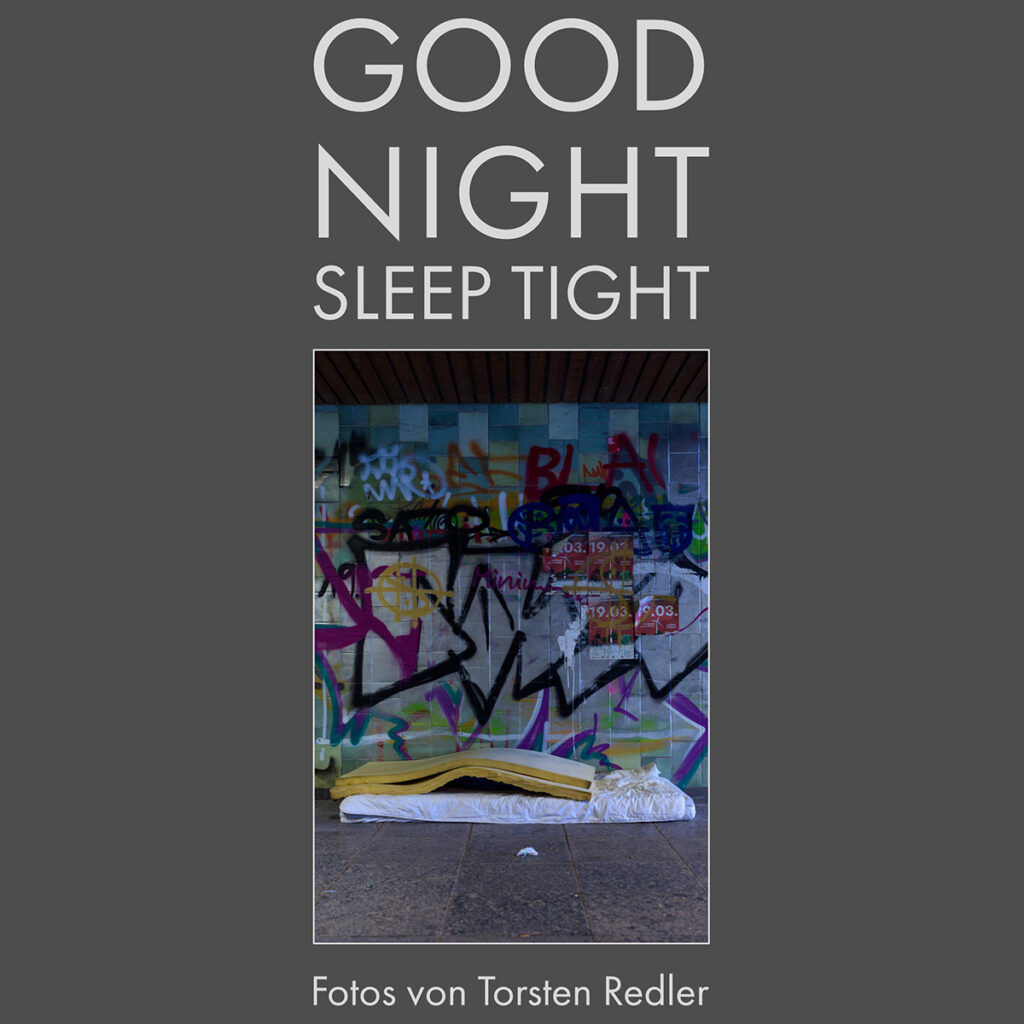 Torsten Redler: Good Night Sleep Tight