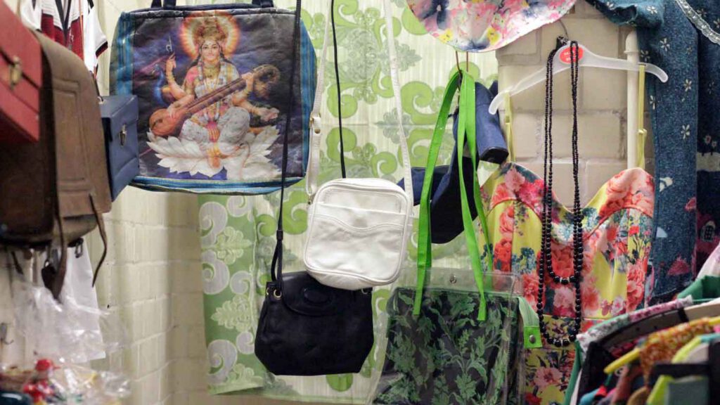 13. NACHTFLOHMARKT mit Live-Musik