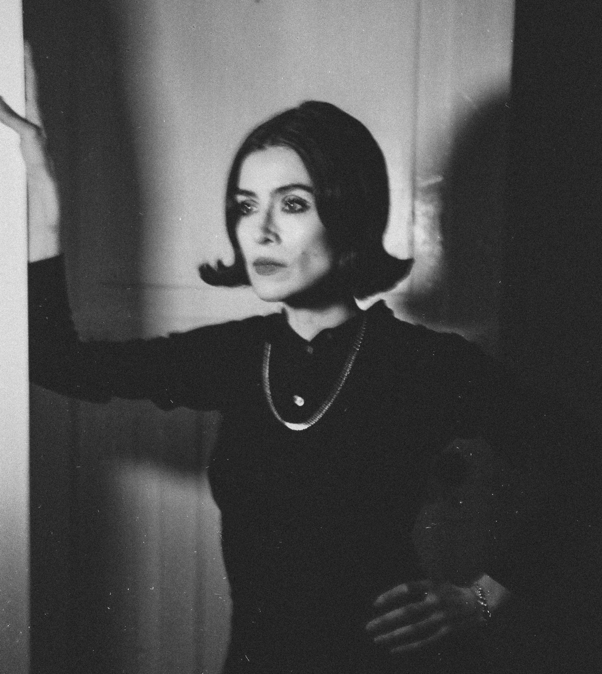 MARION RAW (MEX) // Bolero Garage