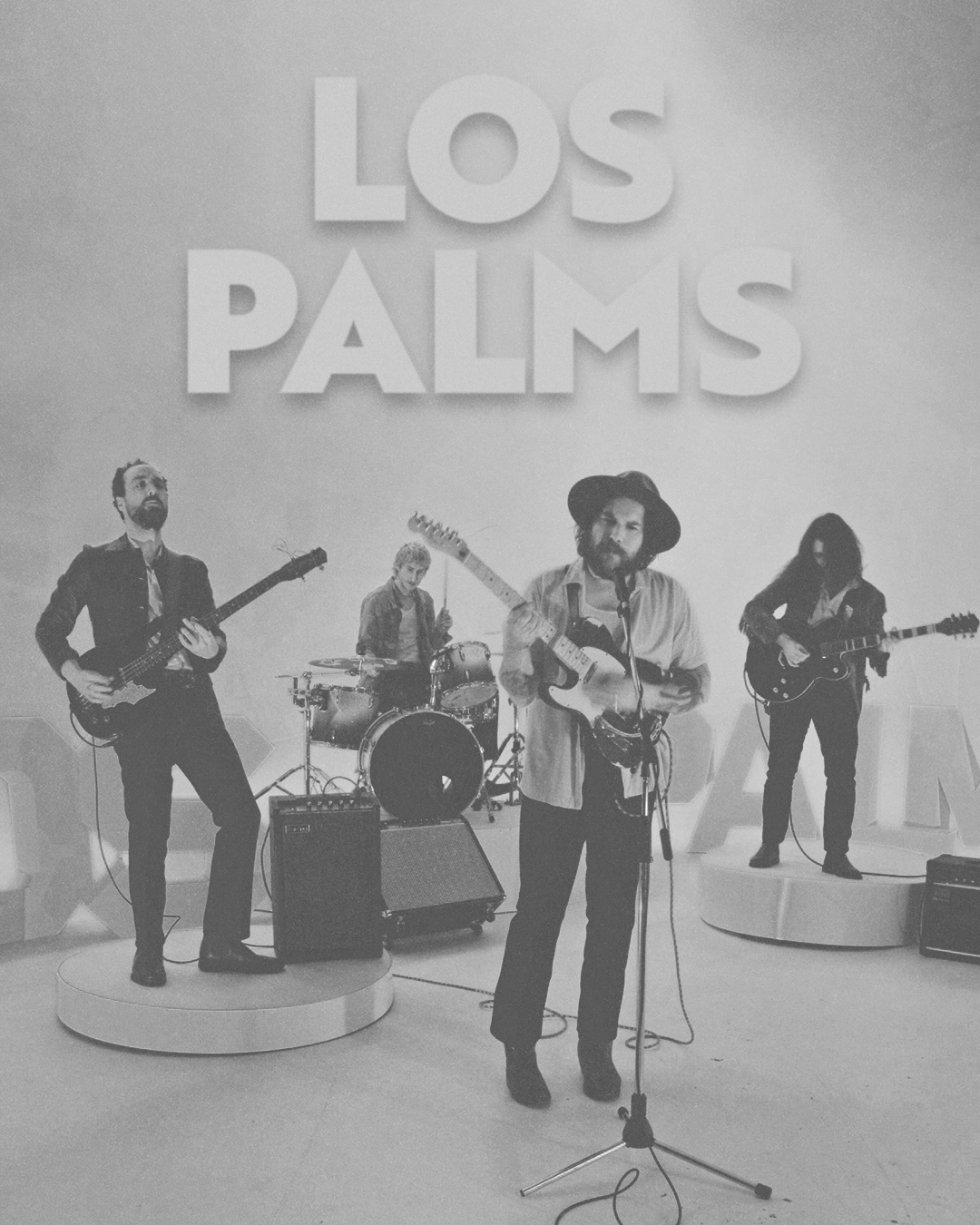 LOS PALMS (AUS)
