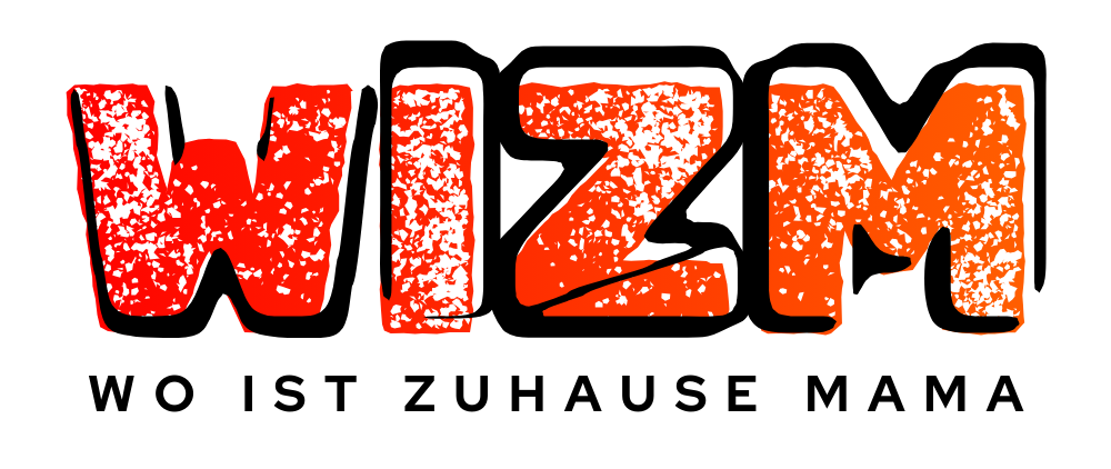 Wo ist Zuhause Mama?