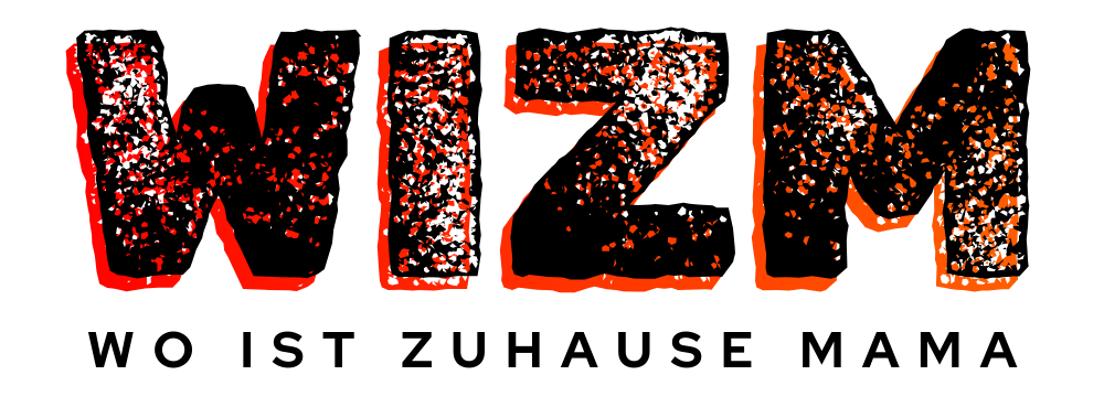 Wo ist Zuhause Mama?