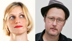 MITTEKILL // DRUNK AT YOUR WEDDING (Berlin)