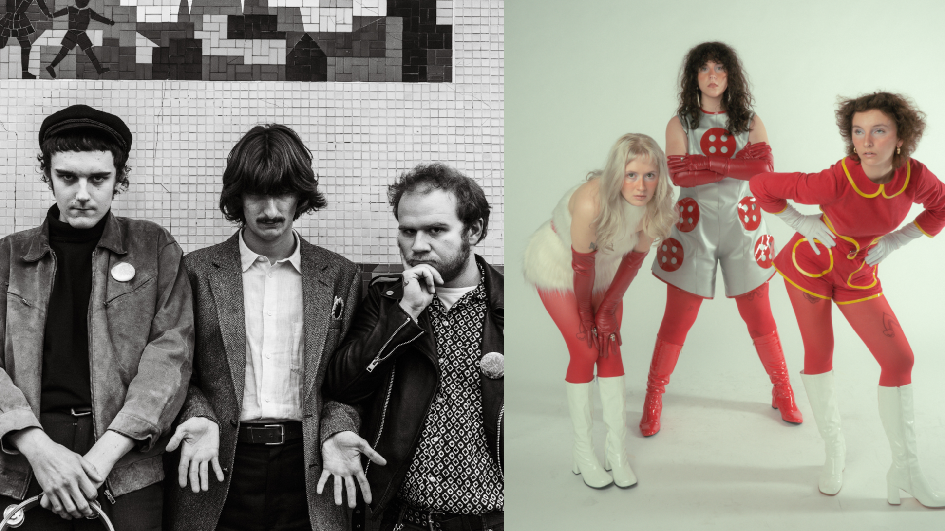 TOPSY TURVY // SALAMIRECORDER & THE HI-FI PHONOS