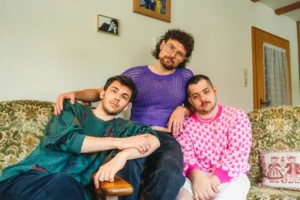 FRAU LEHMANN (Leipzig) Indiepop // DAS AUS DER JUGEND (Freiburg) Punk