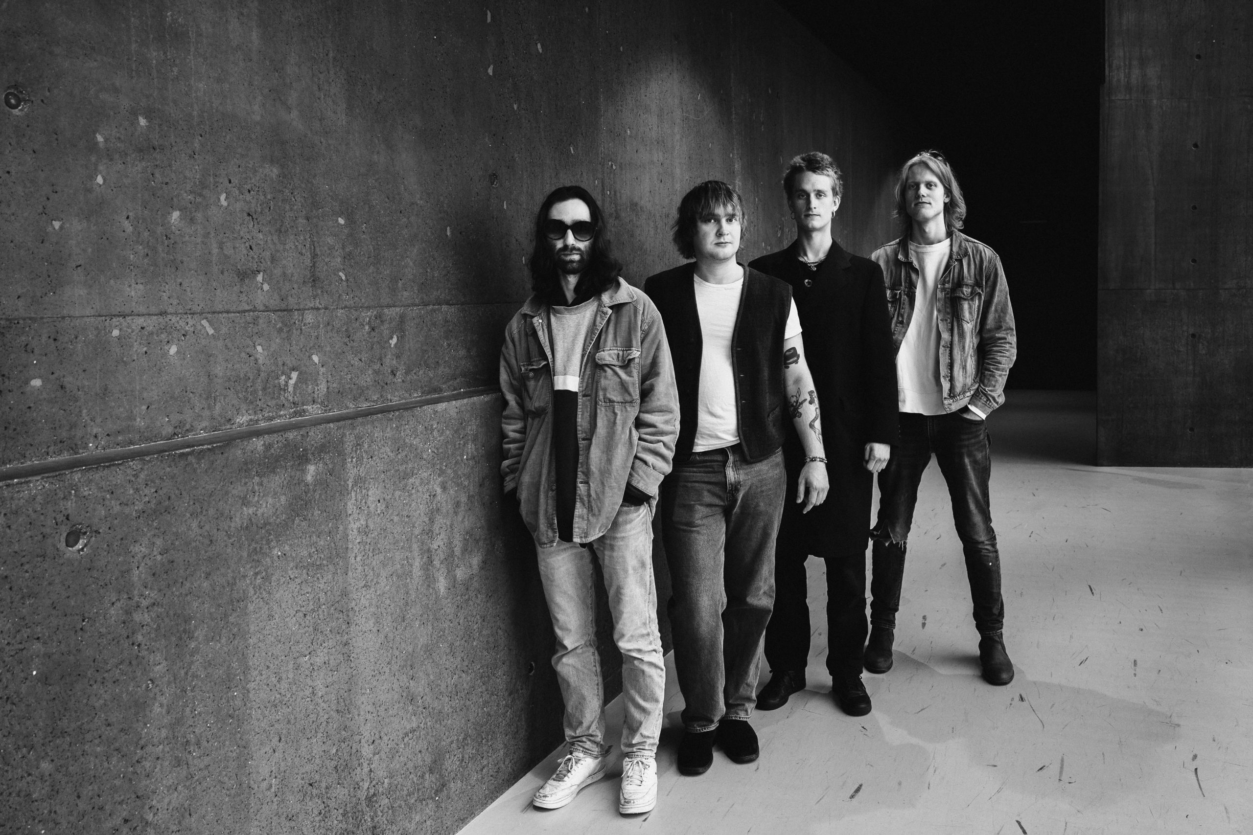 SPACESTATION (IS) // Psyche Kraut Shoegaze