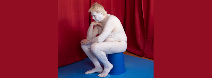 Butoh to the People – Workshop