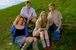 GARDENS (Wien) // Indie, Dream Pop