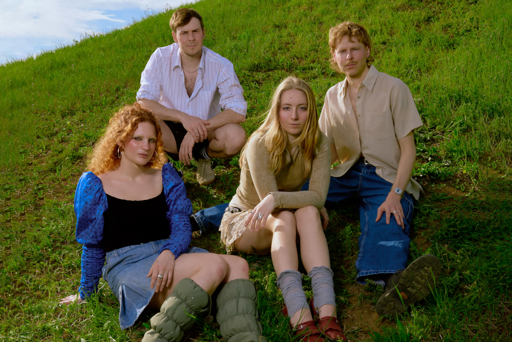 GARDENS (Wien) // Indie, Dream Pop