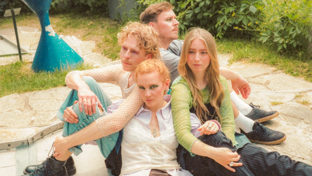 GARDENS (Wien) // Indie, Dream Pop