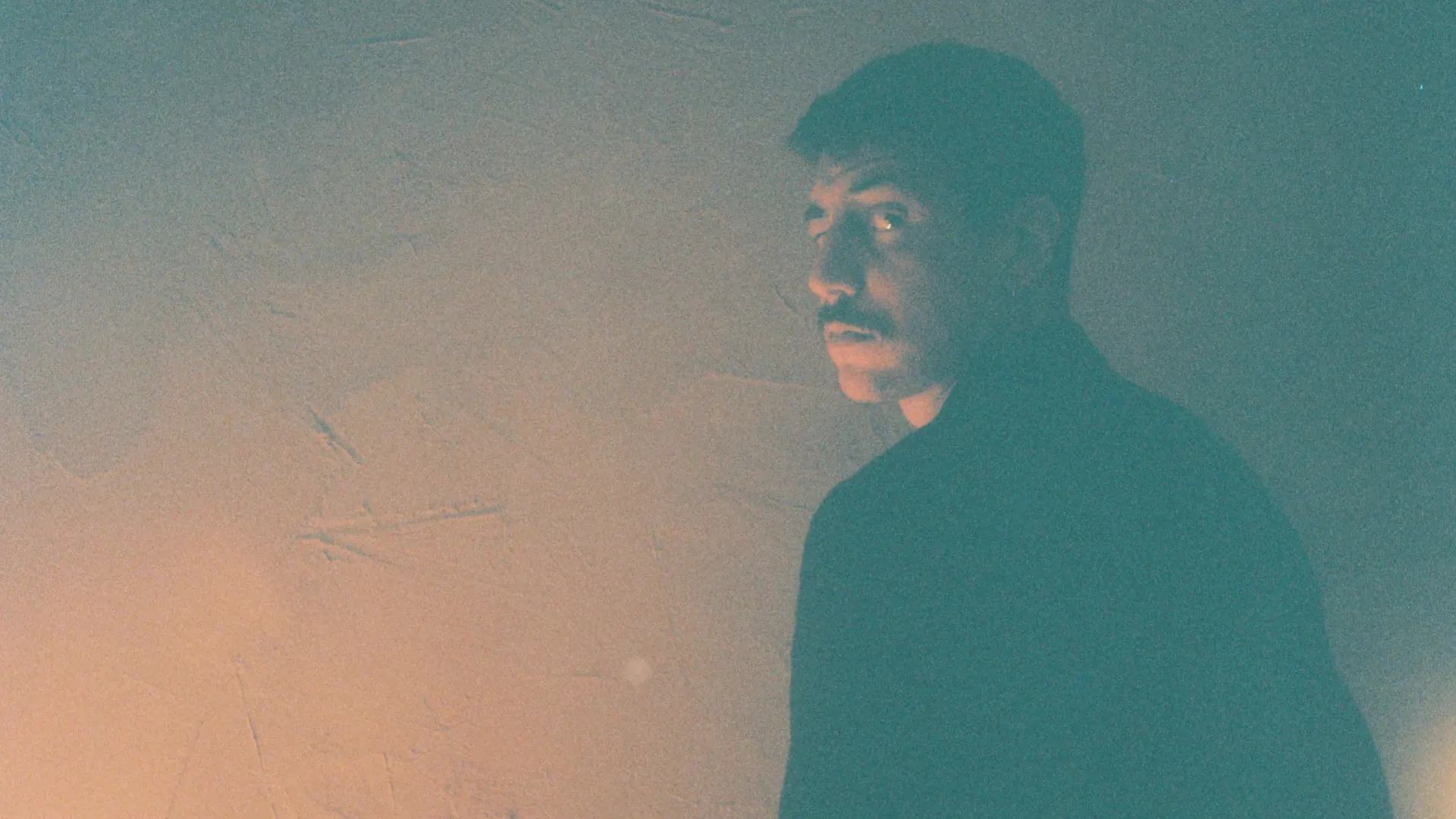GUY OFFENBACH with Band (ISR) // Surf-Ambient-Post-Punk (feat. Hanni von PISSE!
