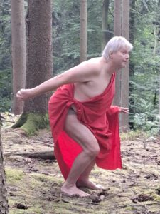 Butoh Labor – Der organlose Körper
