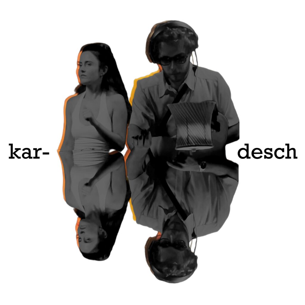 Lichtmeile 2026 // KARDESCH – DJs