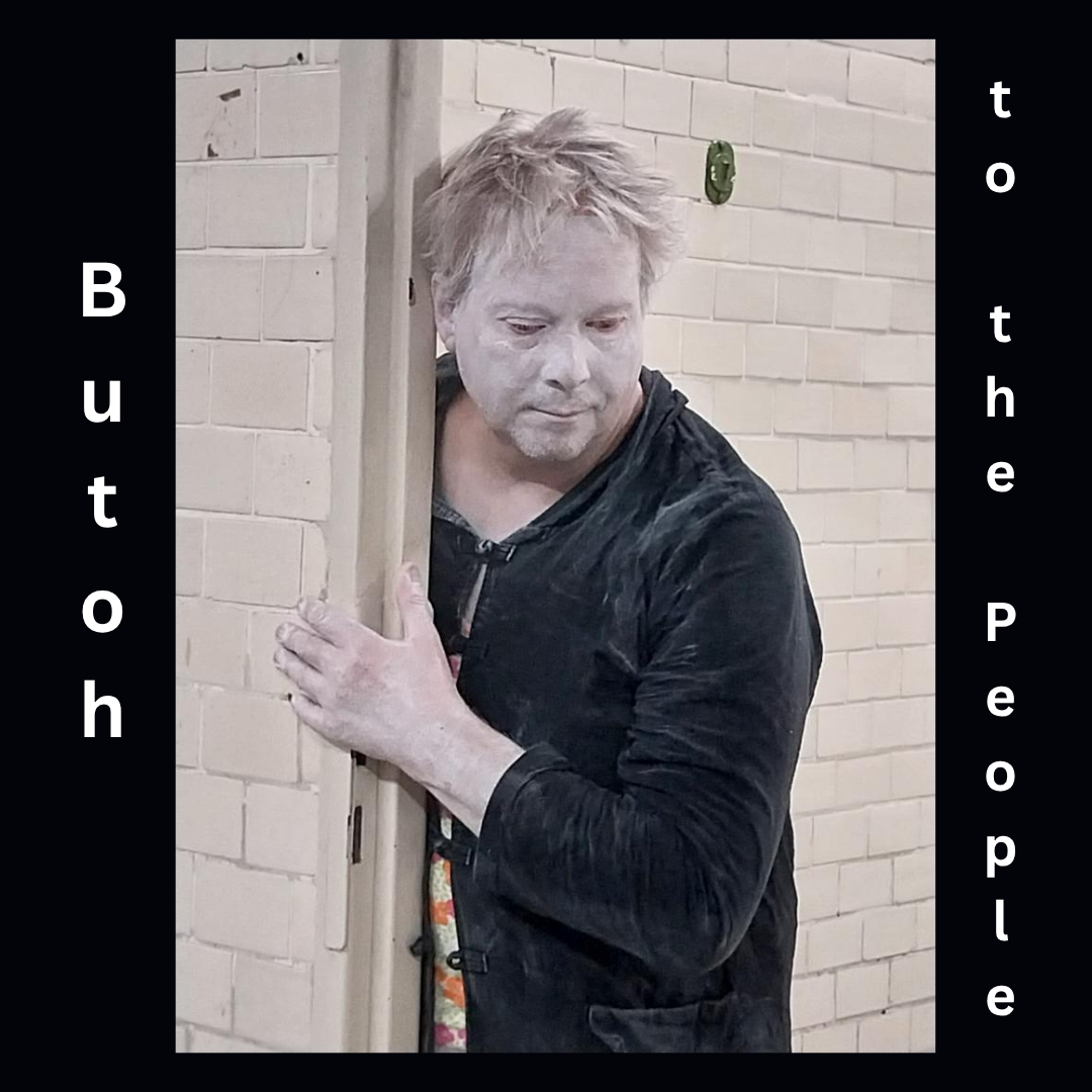 Butoh Workshop – Die Geister des Ortes