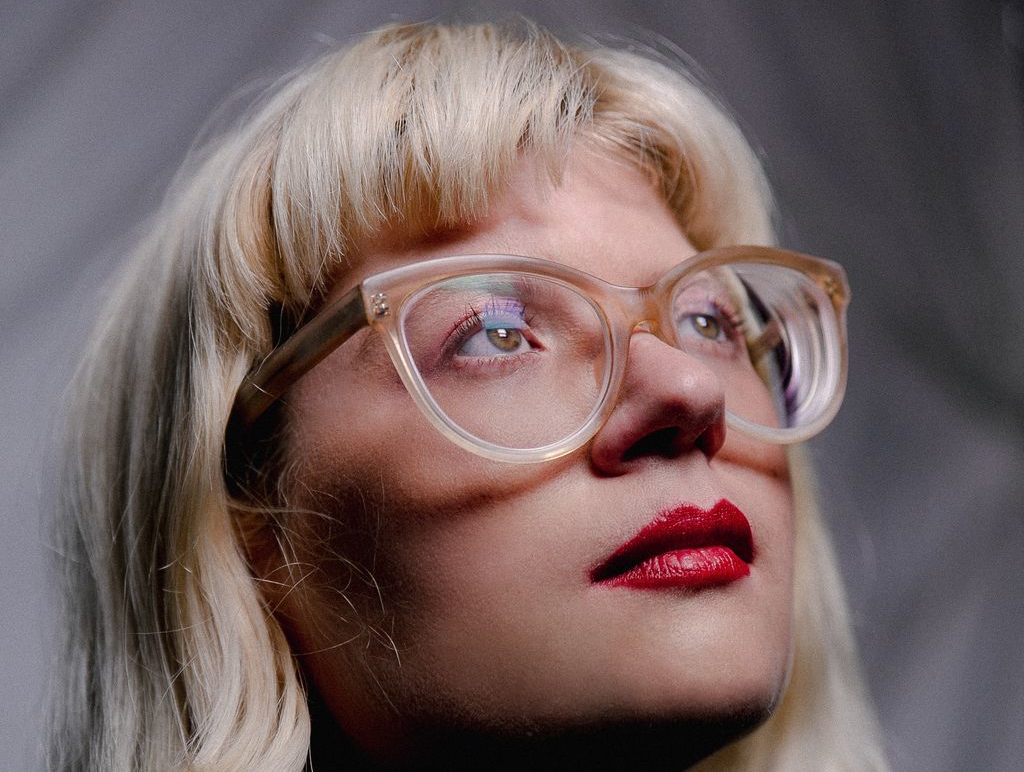 MARY OCHER (ISR/Berlin) // Avantgarde Pop